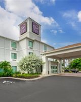 Sleep Inn & Suites Port Charlotte