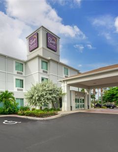 Sleep Inn & Suites Port Charlotte