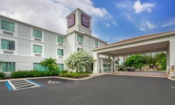 Sleep Inn & Suites Port Charlotte