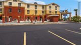 <b>Comfort Inn & Suites Exterior</b>. Images powered by <a href="https://iceportal.shijigroup.com/" title="IcePortal" target="_blank">IcePortal</a>.