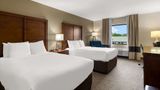 <b>Comfort Inn & Suites Room</b>. Images powered by <a href="https://iceportal.shijigroup.com/" title="IcePortal" target="_blank">IcePortal</a>.