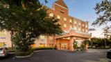 <b>Comfort Suites Exterior</b>. Images powered by <a href="https://iceportal.shijigroup.com/" title="IcePortal" target="_blank">IcePortal</a>.