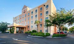 Comfort Suites