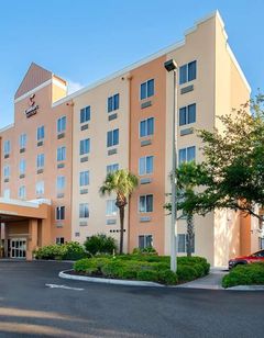 Comfort Suites