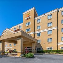 Comfort Suites