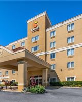 Comfort Suites