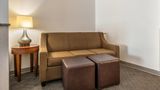 <b>Comfort Suites Suite</b>. Images powered by <a href="https://iceportal.shijigroup.com/" title="IcePortal" target="_blank">IcePortal</a>.