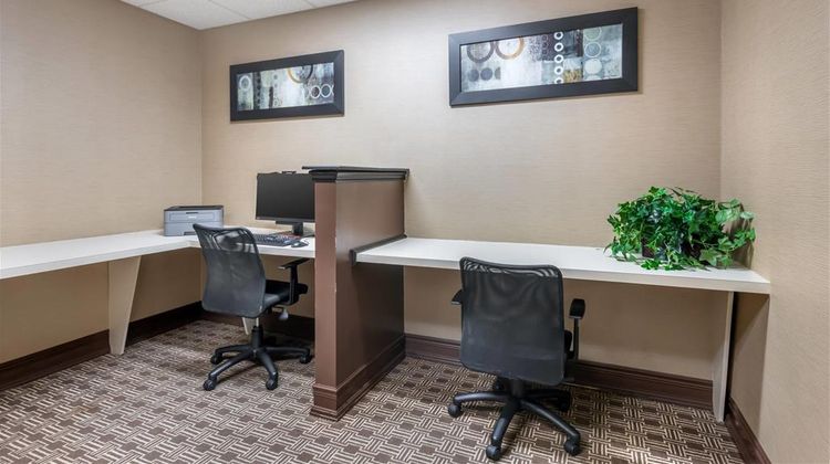Comfort Suites Other