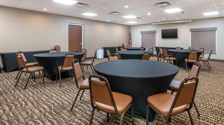 Comfort Suites Meeting