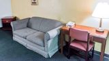 Suburban Studios Near University Room