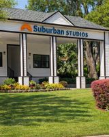 Suburban Studios Near University