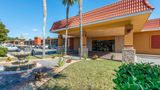 Quality Inn & Suites Riverfront Exterior