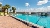 Quality Inn & Suites Riverfront Pool