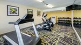 Quality Inn & Suites Riverfront Health