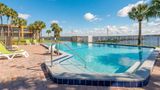Quality Inn & Suites Riverfront Pool