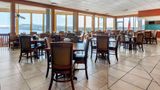 Quality Inn & Suites Riverfront Restaurant
