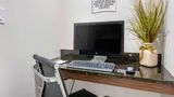 Quality Inn & Suites Riverfront Other