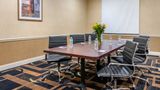 Quality Inn & Suites Riverfront Meeting