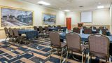 Quality Inn & Suites Riverfront Meeting