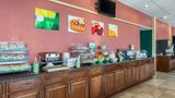 Quality Inn & Suites Riverfront Restaurant