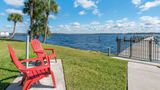 Quality Inn & Suites Riverfront Other
