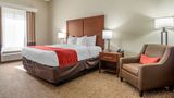 <b>Comfort Inn & Suites Room</b>. Images powered by <a href="https://iceportal.shijigroup.com/" title="IcePortal" target="_blank">IcePortal</a>.