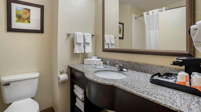 <b>Comfort Inn & Suites Room</b>. Images powered by <a href="https://iceportal.shijigroup.com/" title="IcePortal" target="_blank">IcePortal</a>.