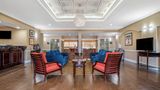 <b>Comfort Inn & Suites Lobby</b>. Images powered by <a href="https://iceportal.shijigroup.com/" title="IcePortal" target="_blank">IcePortal</a>.