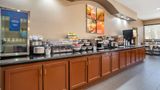 <b>Comfort Inn & Suites Restaurant</b>. Images powered by <a href="https://iceportal.shijigroup.com/" title="IcePortal" target="_blank">IcePortal</a>.