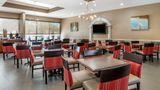 <b>Comfort Inn & Suites Restaurant</b>. Images powered by <a href="https://iceportal.shijigroup.com/" title="IcePortal" target="_blank">IcePortal</a>.