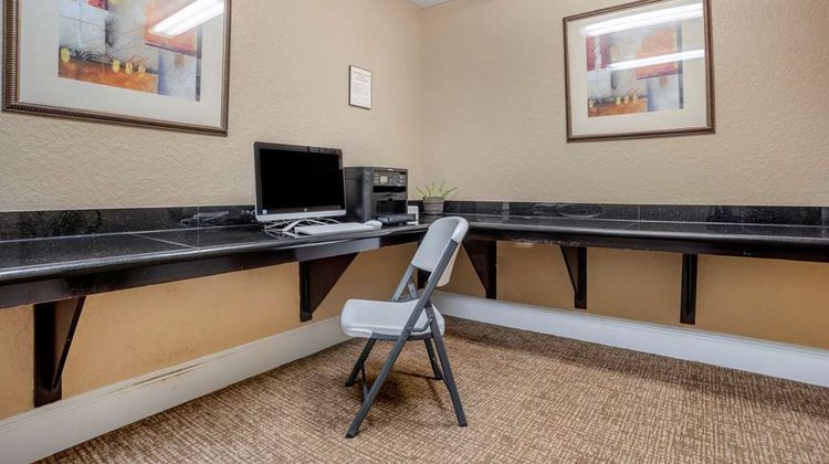 Comfort Inn & Suites Other