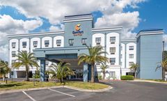 Comfort Suites