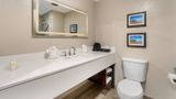 Comfort Suites Room