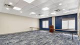 Comfort Suites Meeting
