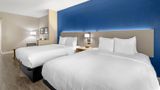 Comfort Suites Suite