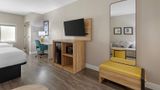 Comfort Suites Suite
