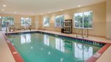 Comfort Inn and Suites Fort Myers Airport Pool