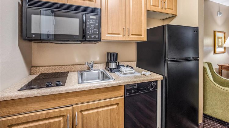 Mainstay Suites Port Saint Joe South Suite