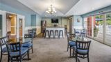 MainStay Suites Restaurant