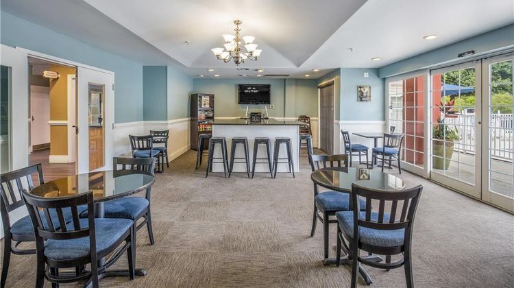 Mainstay Suites Port Saint Joe South Restaurant