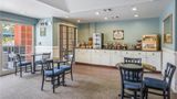 MainStay Suites Restaurant