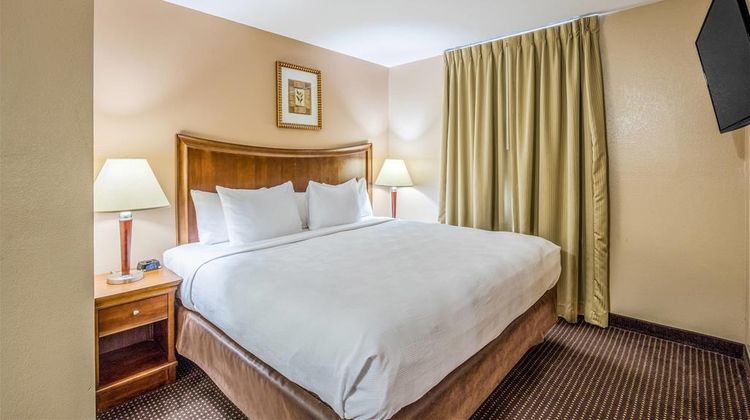 Mainstay Suites Port Saint Joe South Suite