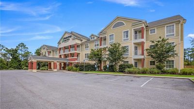Mainstay Suites Port Saint Joe South