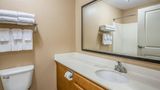 Mainstay Suites Port Saint Joe South Suite