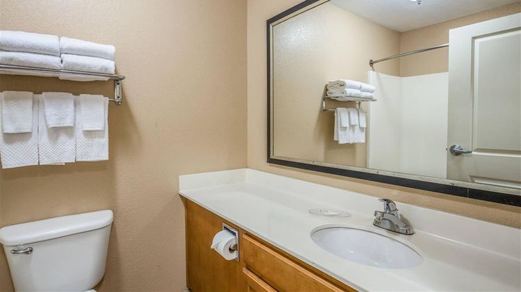 Mainstay Suites Port Saint Joe South Suite