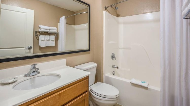 Mainstay Suites Port Saint Joe South Suite