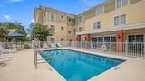 MainStay Suites Pool