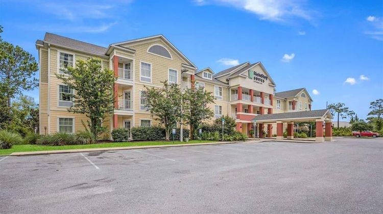 Mainstay Suites Port Saint Joe South Exterior