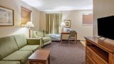 MainStay Suites Suite