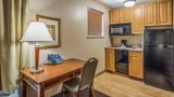 Mainstay Suites Port Saint Joe South Suite